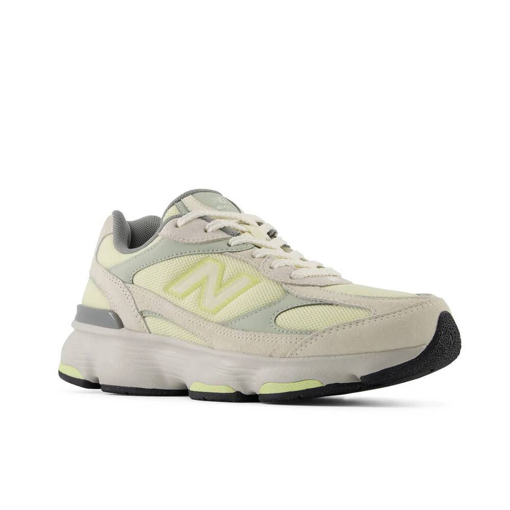NEW NEW BALANCE women's 603 sneakers in pistachio